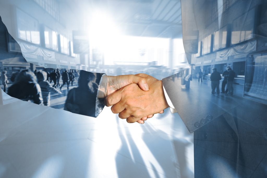 Press Release - We are now part of Blackfoot