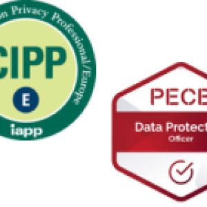 PECB and CIPP/E bundle