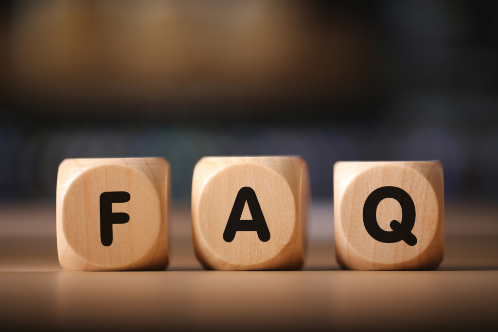 FAQ