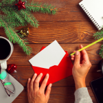 A Practical Reminder About Cyber Risks Over The Christmas Holidays